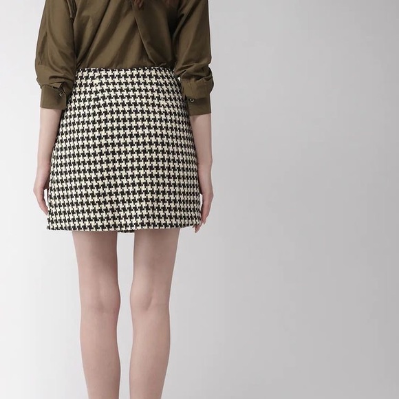 SCOTCH & SODA
MAISON SCOTCH- Skirt. Size- XS - Picture 4 of 11